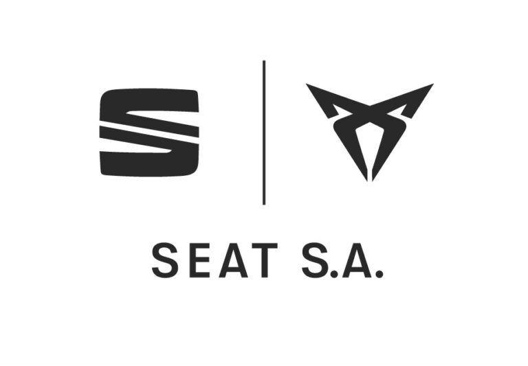 Logo SEAT