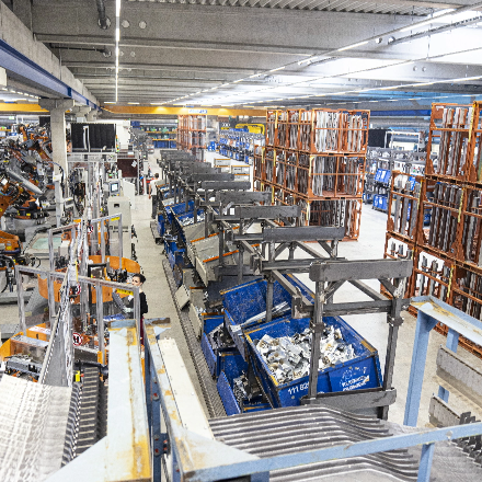Autoteile Binder Gmbh Car Design Center – MAPC